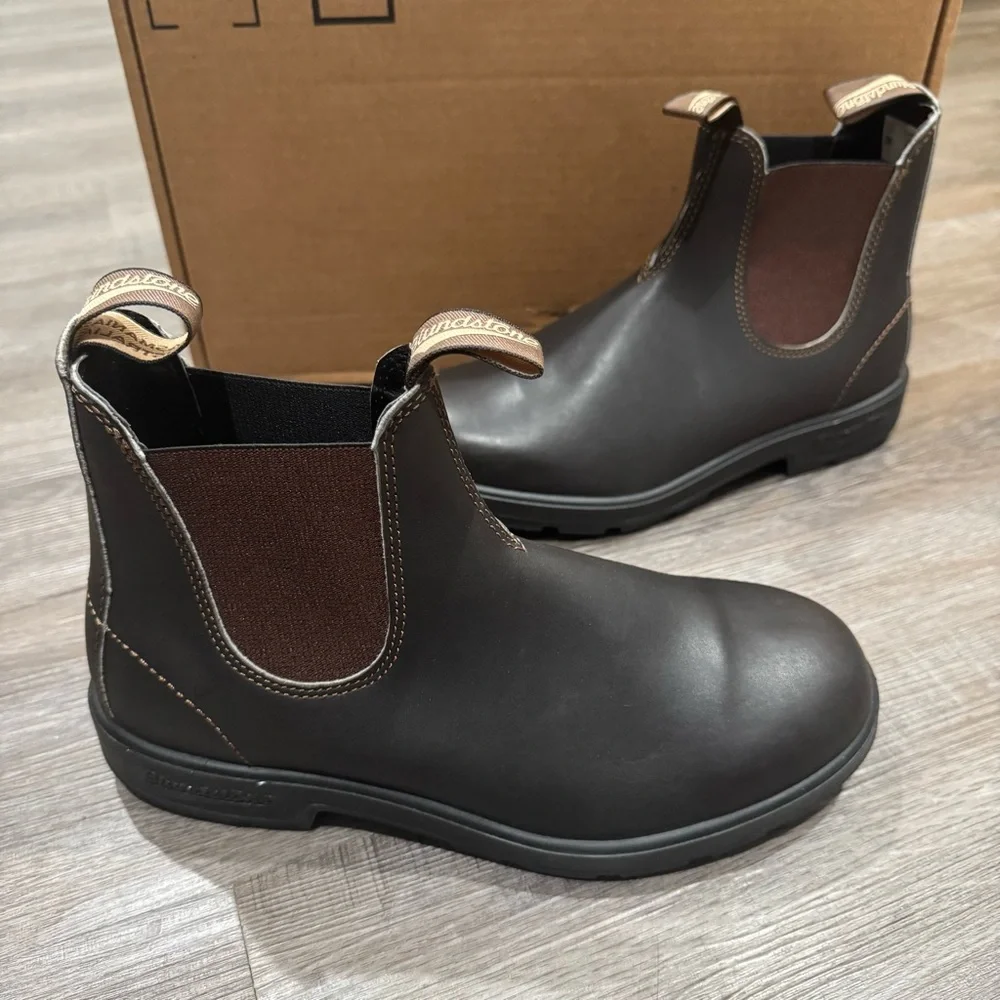 Blundstone bl 500